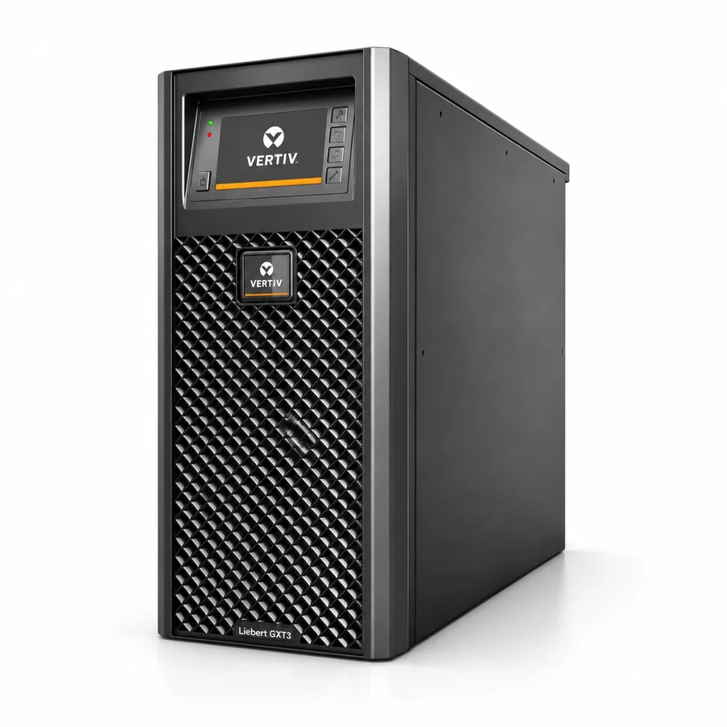 Vertiv GXE2 20kVA Online UPS