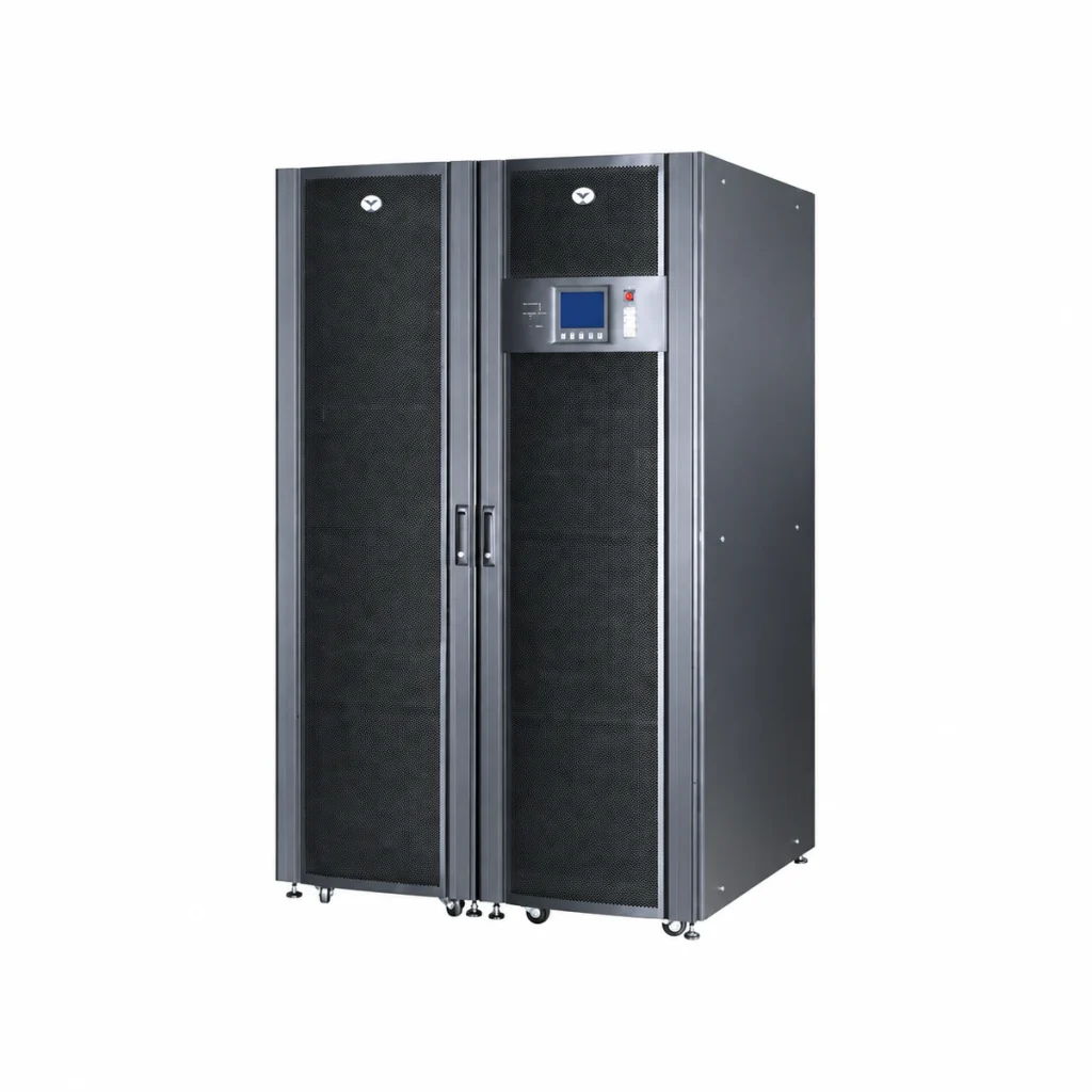 Vertiv Liebert APM160 series 40-160kva Three In One Intelligent Power Modular UPS