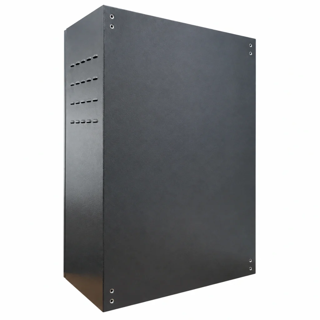 Vertiv Liebert EXS series 30-80kVA Online Integration UPS
