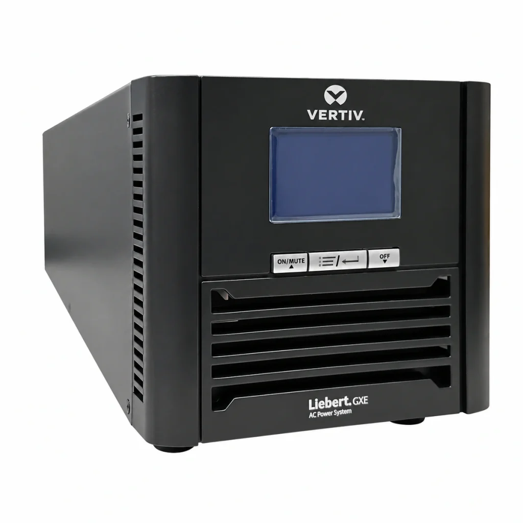Vertiv Liebert GXE series 1-3kva High Frequency Online UPS