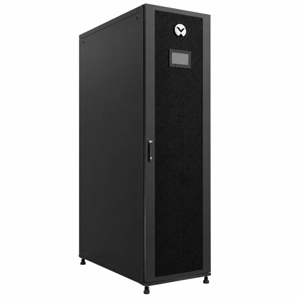 Vertiv Liebert CRV4 18kw-68kw in-row Precision Air Conditioner