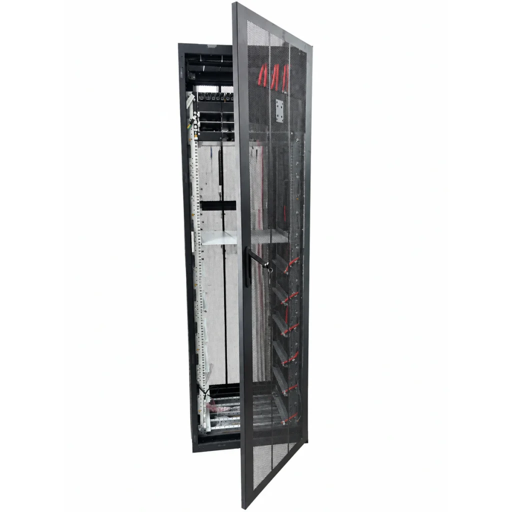 HUAWEI MTS9606B Series Data Center Integrated Access Power Cabinet