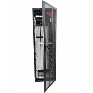 HUAWEI MTS9606B Series Data Center Integrated Access Power Cabinet