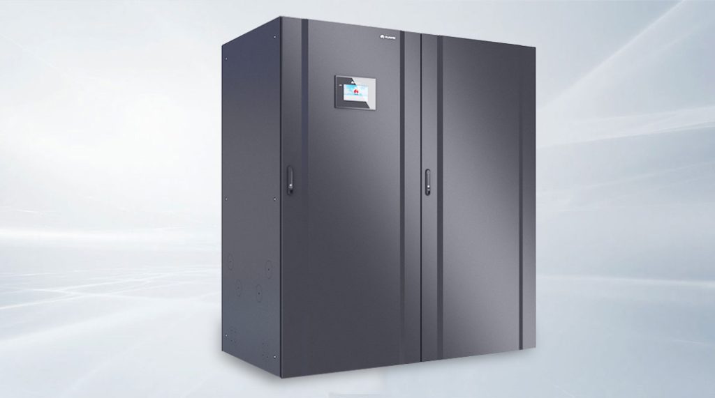 HUAWEI NetCol8000-C series Chilled Water Precision Air Conditioner For Data Center