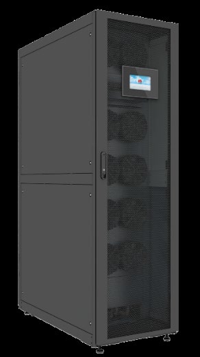 HUAWEI NetCol5000 series Row Level Chilled Water Precision Air Conditioner For Data Center