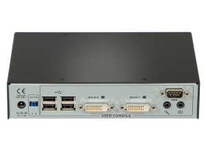 Vertiv Avocent HMX 5000 series IP Matrix KVM System