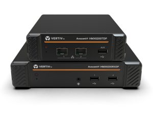 Vertiv Avocent HMX 6000 series IP Matrix KVM System