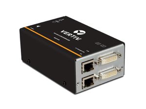 Vertiv Avocent LV4000 High Performance DVI KVM Extender
