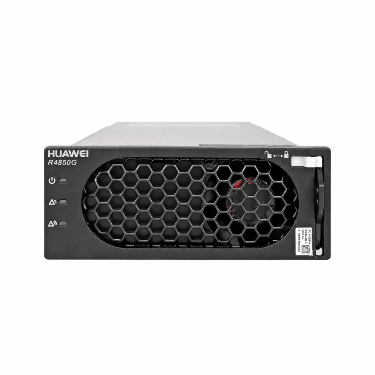 Rectifier Module Cross-Reference: Huawei vs Vertiv vs Eltek vs Delta