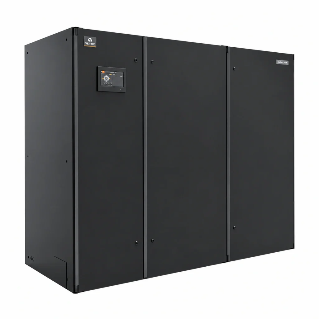 Vertiv Liebert PEX3 25-100kW R410A Precision Air Conditioning for Data Centers
