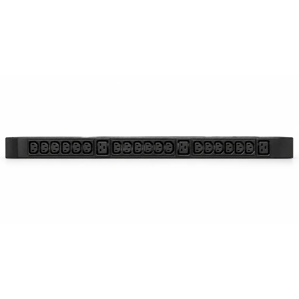 Vertiv Geist Switched Rack PDU with Unit-Level Outlet Switching 32A 230V