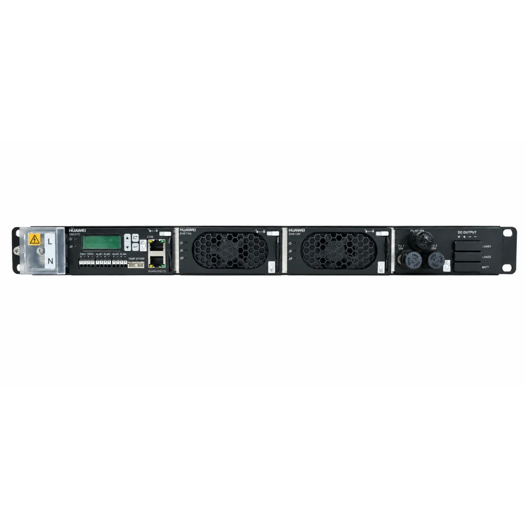 Huawei ETP4830-A1 Embedded DC Power System 30A