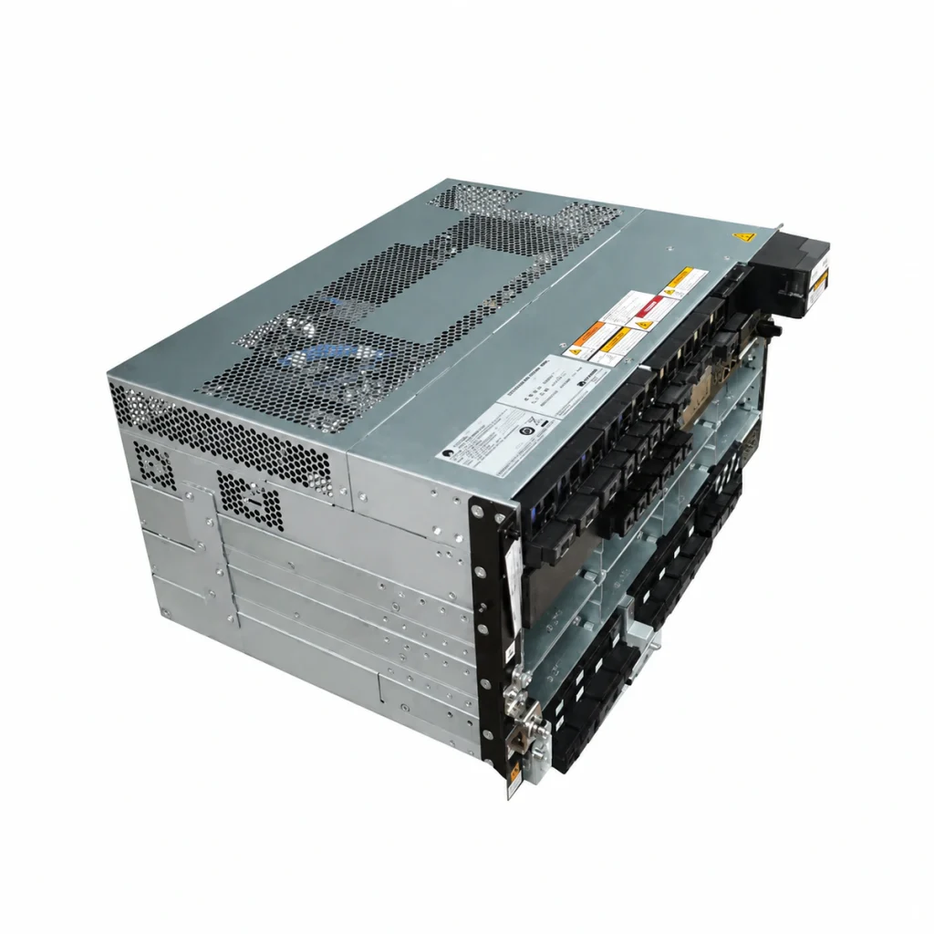Huawei ETP4860-B1A2 Sistema de alimentación DC embebido 60A. Modelo ETP4860-B1A2.