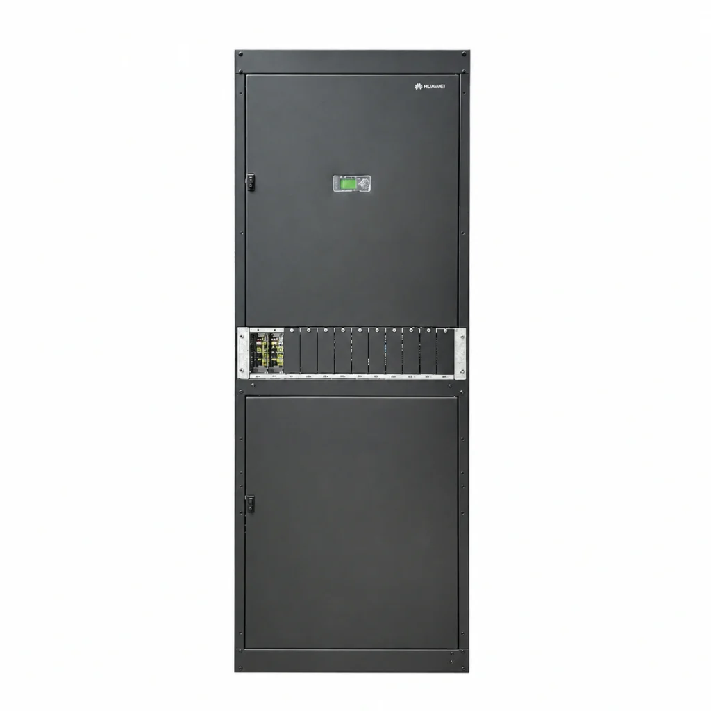 Huawei TP48600B-N20B1 Indoor Telecom Power Cabinet 600A