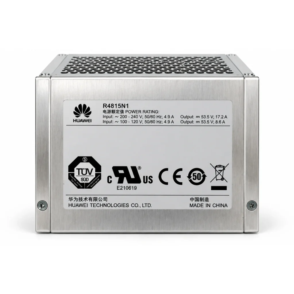 Huawei R4815N1 Rectifier Module 900W