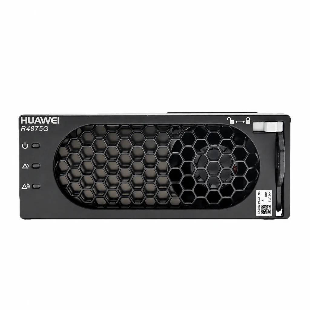 Huawei R4875G1 Rectifier Module 4500W