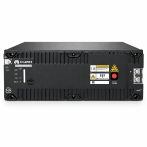 Huawei ESM-48100B1 48V Lithium Battery 48V100Ah