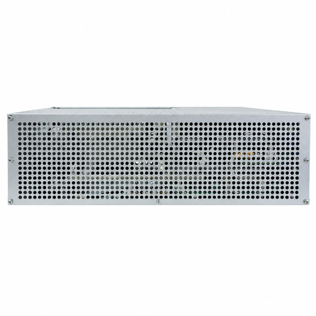 Vertiv NetSure 531 A31-S1 Embedded DC Power System 6 kW