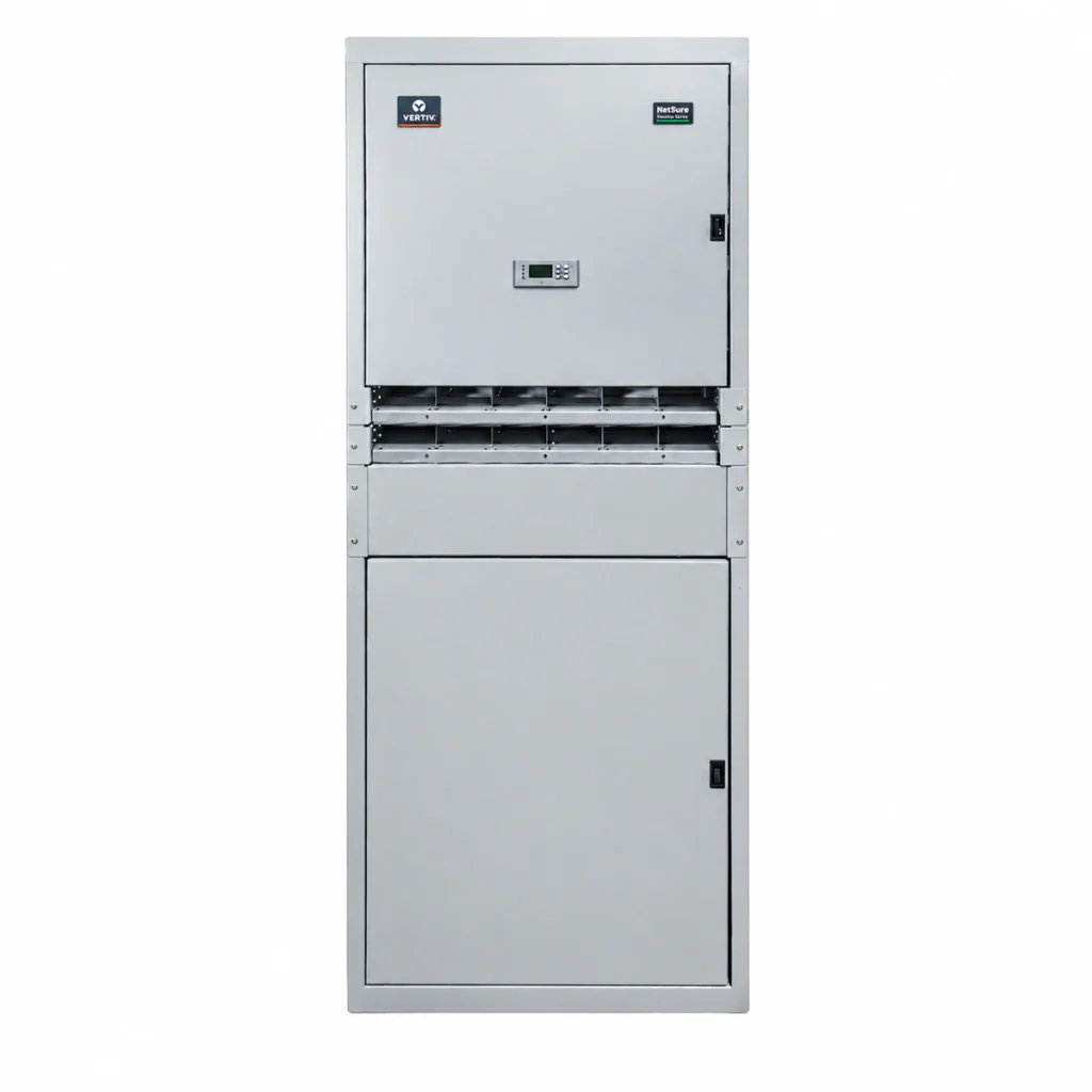 Vertiv NetSure 731 CC2-X2 Embedded DC Power System 600A