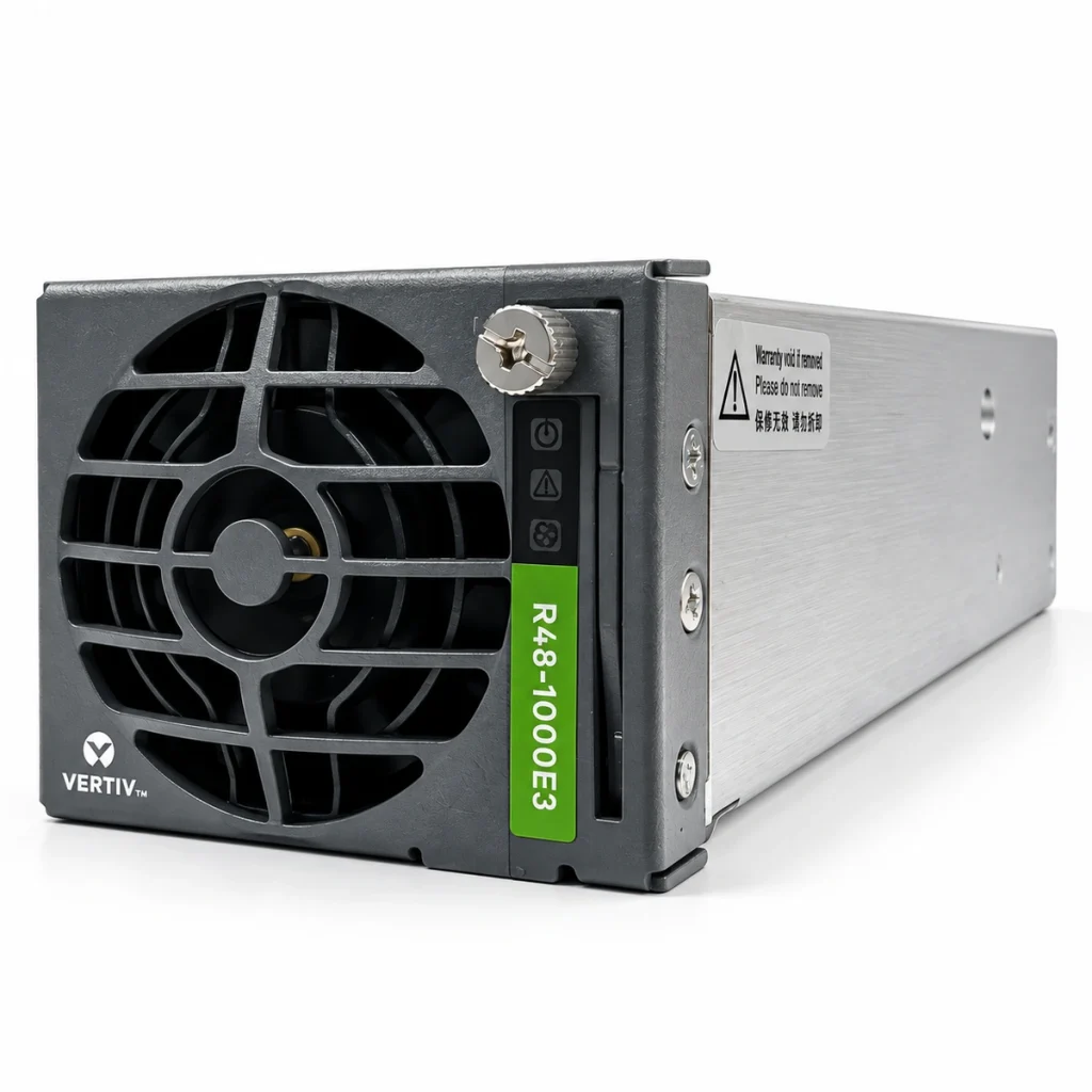 Vertiv R48-1000 Rectifier Module 1000W