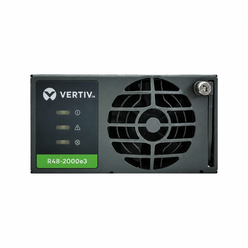 Vertiv R48-2000e3 Rectifier Module 2000W