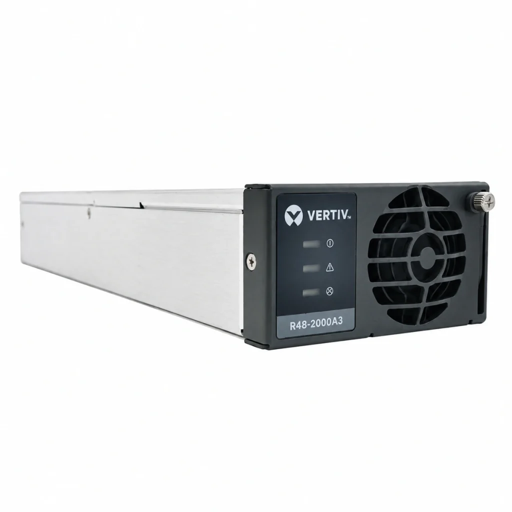 Vertiv R48-2000A3 Rectifier Module 2000W