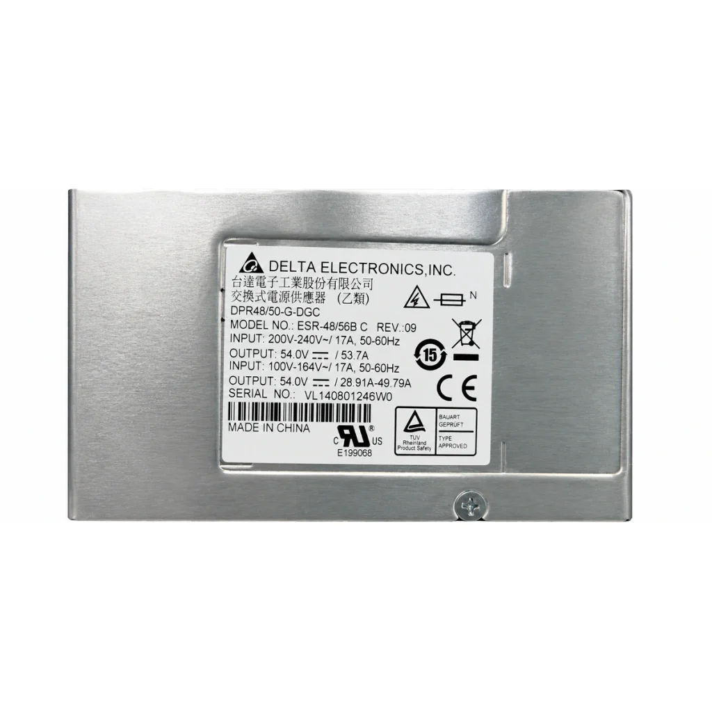 Delta DPR48/50-E-DGC Rectifier Module 48V50A