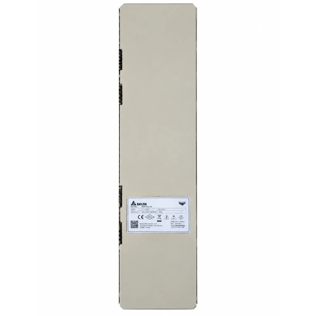 Delta DPR-3000B-48 Rectifier Module 3000W