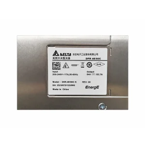 Delta ESR-4830D Rectifier Module 48V30A