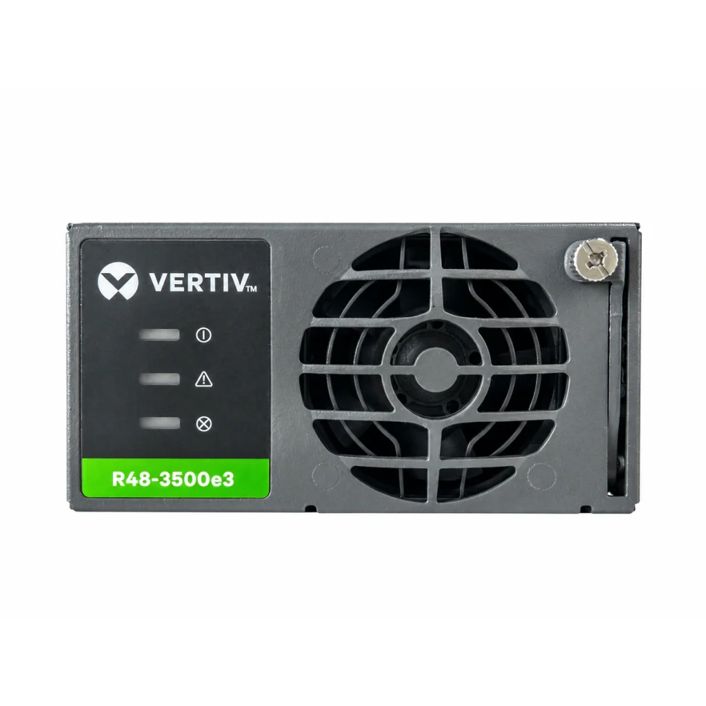 Vertiv R48-3500E4 Rectifier Module 3500W