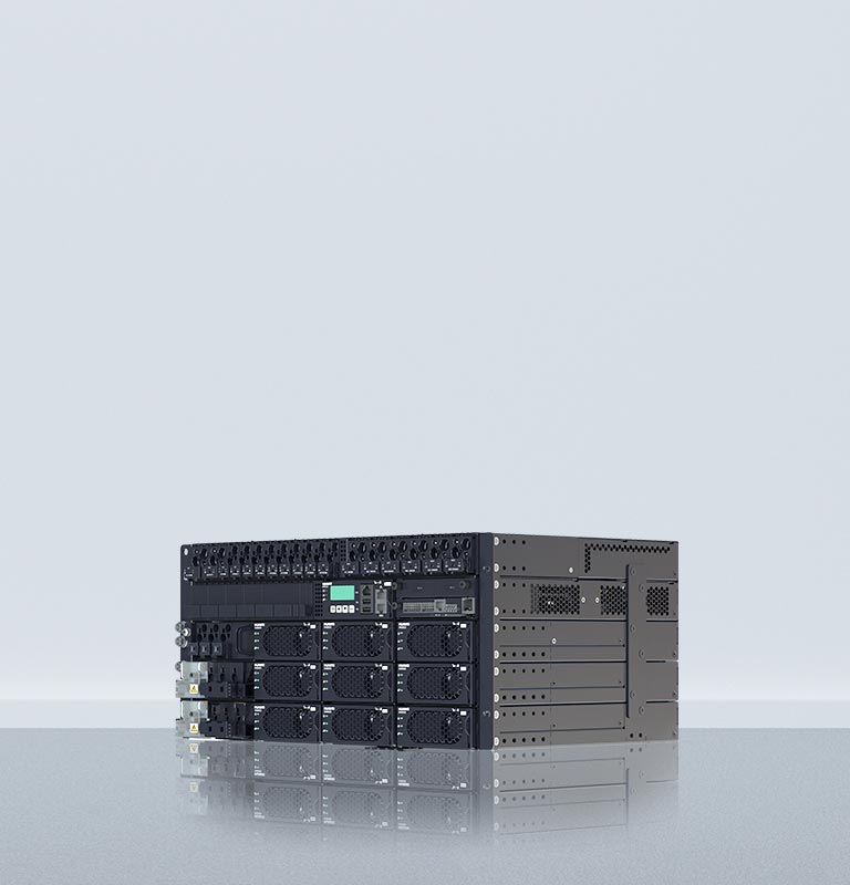 HUAWEI ETP4890-A2, système d&rsquo;alimentation DC enfichable 48 V, 90 A, 4,8 kW, 2U