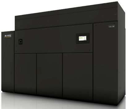 Vertiv Liebert DSE Pumped Refrigerant Free Cooling System with pPUE Below 1.095
