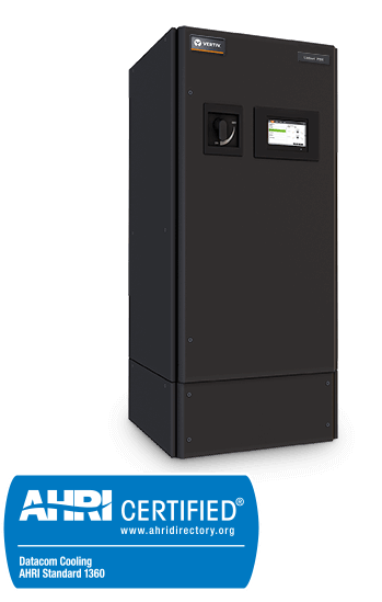 Vertiv Liebert PCW Chilled Water Room Cooling Unit 25-400 kW