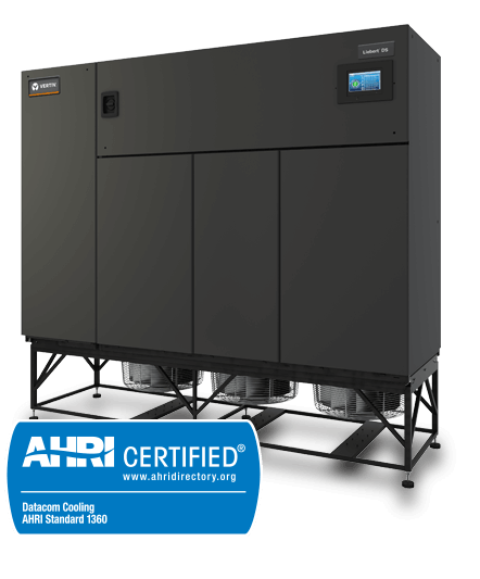 Vertiv Liebert DS Direct Expansion Precision Cooling System 35-105 kW