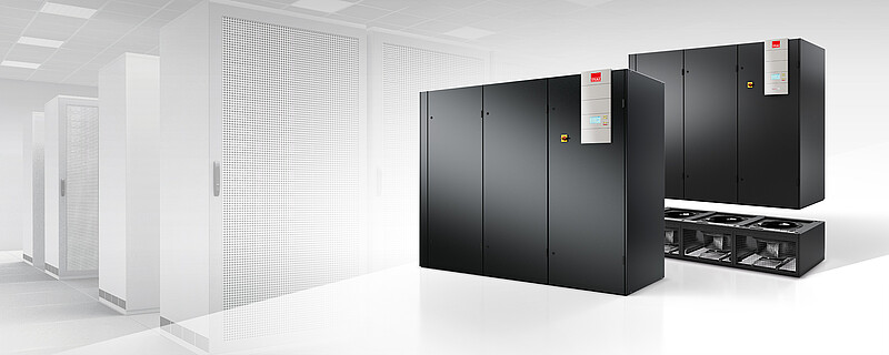 Stulz CyberAir 3PRO DX Precision Cooling Unit 22-150 kW