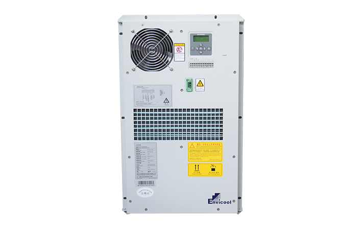 Envicool EC Series Cabinet Air Conditioner 520-4750 W IP55