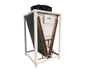 KSTAR KC Centralized Condenser Precision Air Conditioner 32-170 kW