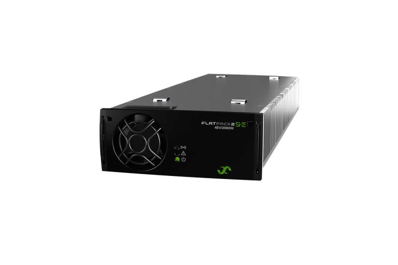 Eltek Flatpack2 48/2000 HE (241115.705) Rectifier Module 2000W (P/N 241115.705)