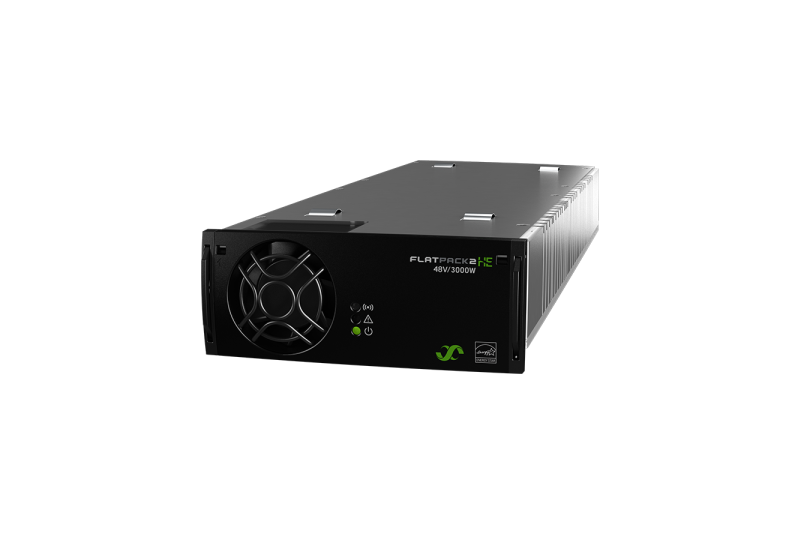 Eltek Flatpack2 48/3000 HE (241119.105) Rectifier Module 3000W (P/N 241119.105)