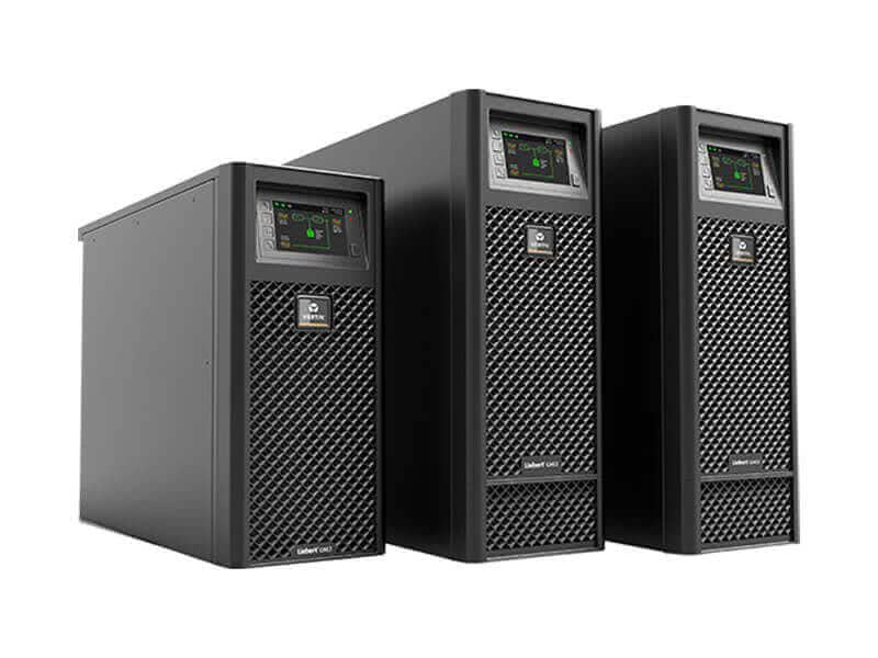 Vertiv GXE2 20 kVA – Online-USV