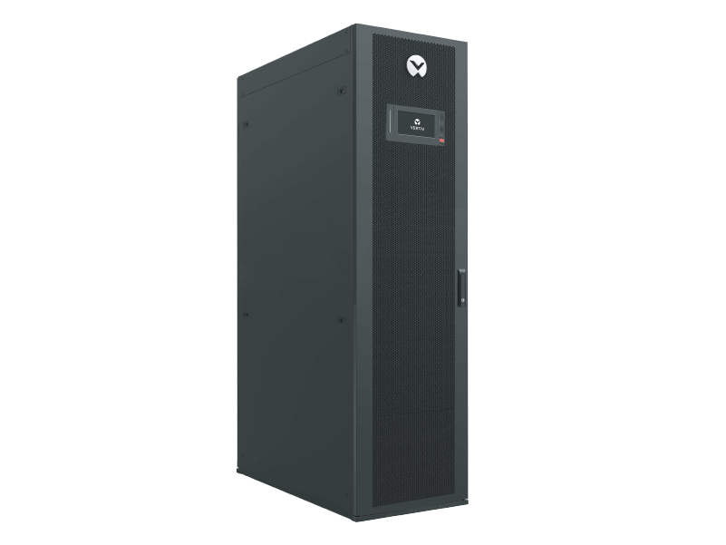 Vertiv Liebert APM160 系列 40-160kVA 三合一智能电力模块化 UPS