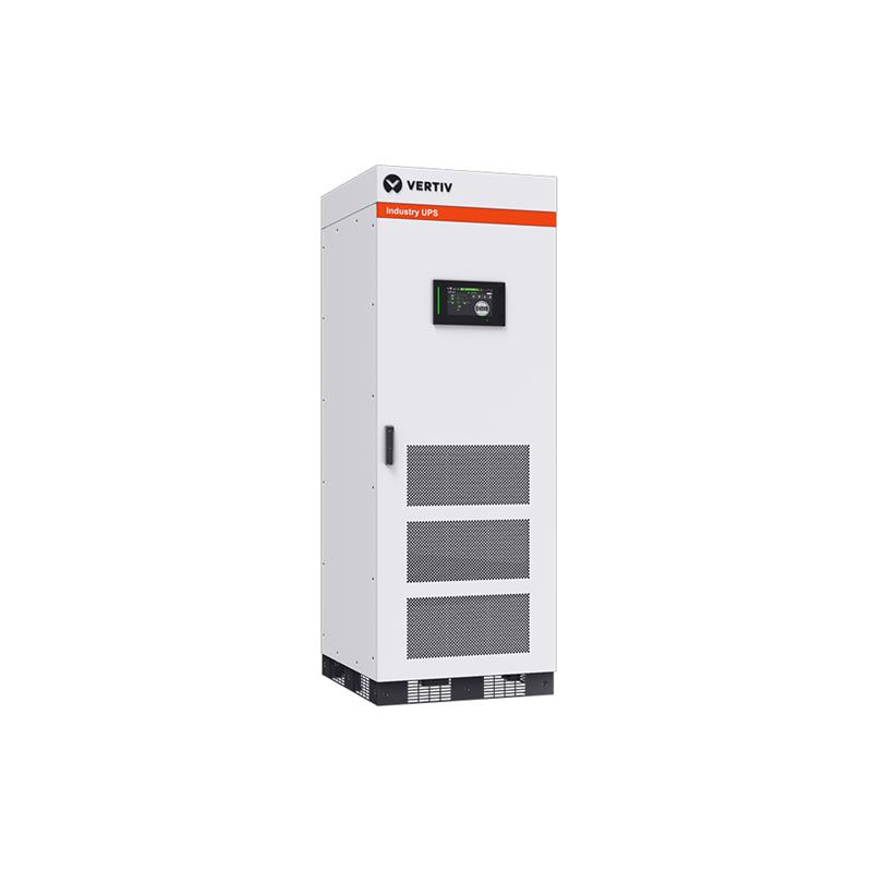 Vertiv Liebert Industry S 多场景 UPS 6-40kVA（IP42 工业级）