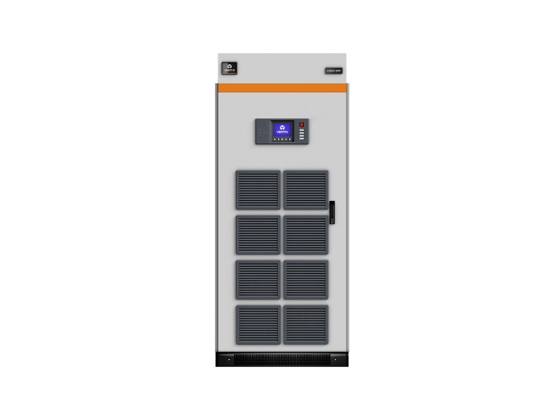 Vertiv Liebert Industrie-USV 5–500 kVA