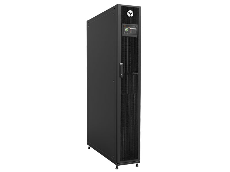 Vertiv Liebert CRV4 系列 18-68kW 行级（in-row）精密空调