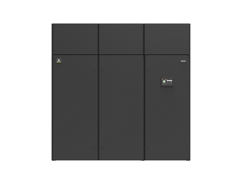 Vertiv Liebert DA Hybrid 双引擎热管精密空调