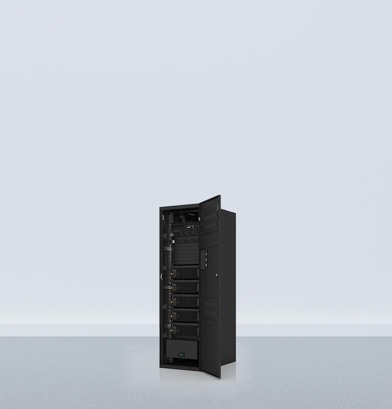 HUAWEI MTS9606B Serie – Integriertes Access-Power-Gehäuse für Rechenzentren
