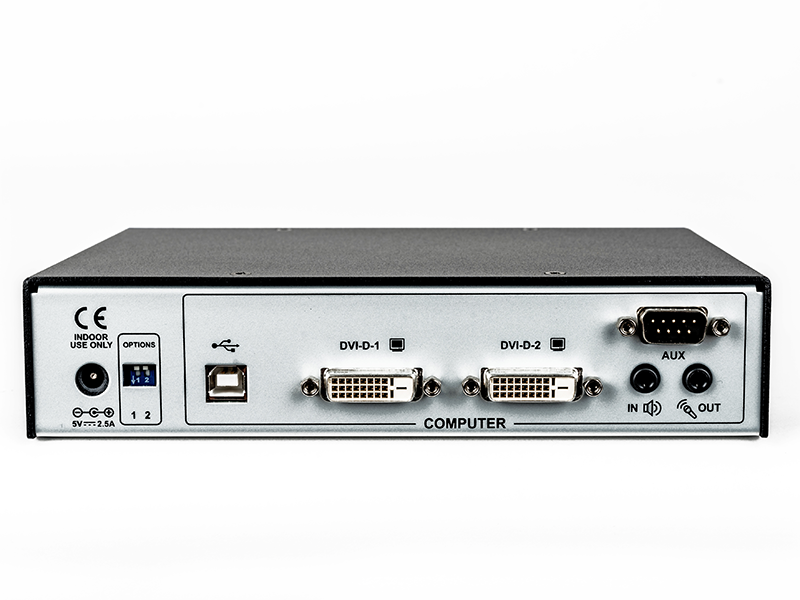 Vertiv Avocent HMX 5000 Serie – IP-Matrix-KVM-System