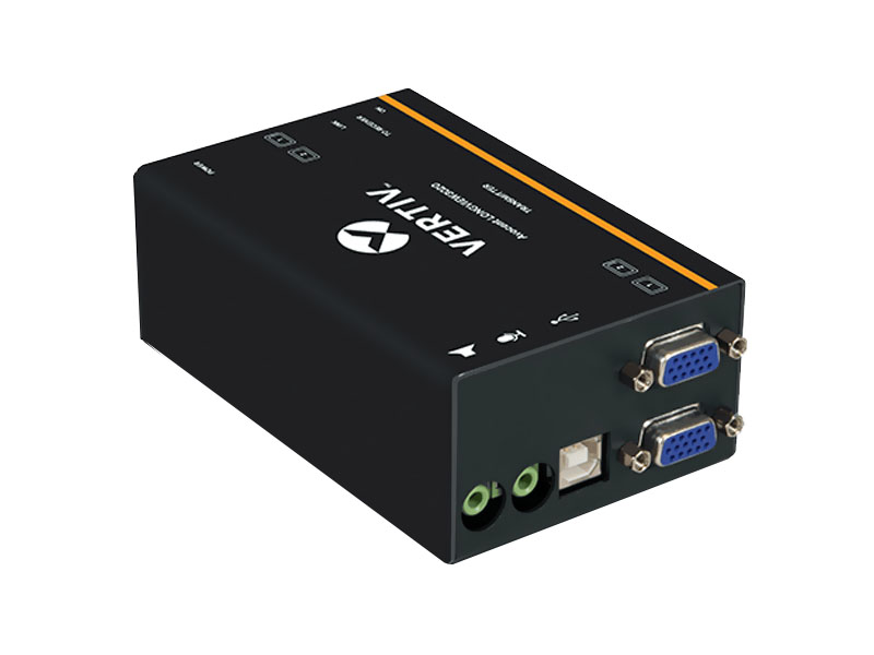 Vertiv Avocent LV3000 – VGA-KVM-Extender