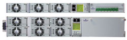 Système d&rsquo;alimentation DC embarqué -48 V Vertiv NetSure 211, 0,5-6 kW / 40-120 A