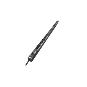 Eaton ePDU G3 Metered and Switched Rack PDUs with +/-1% Class 1 Metering